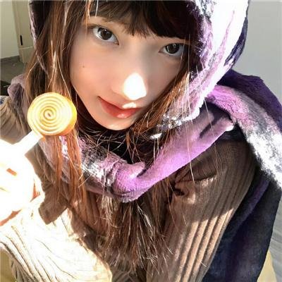 四月的女儿